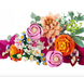 Конструктор Botanicals "Букет квітів" 749 деталей 1034 фото 5