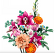 Конструктор Botanicals "Букет квітів" 749 деталей 1034 фото 2