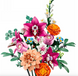Конструктор Botanicals "Букет квітів" 749 деталей 1034 фото 7