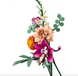 Конструктор Botanicals "Букет квітів" 749 деталей 1034 фото 6