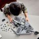 Конструктор Star Wars Зоряні війни 79010 "Виправдавець" 1022 деталі 79010 фото 6