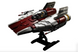 Конструктор Star Wars 68005 Звездные войны "Звездный истребитель типа А" 1700 деталей 68005 фото 7