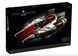 Конструктор Star Wars 68005 Звездные войны "Звездный истребитель типа А" 1700 деталей 68005 фото 1