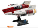Конструктор Star Wars 68005 Звездные войны "Звездный истребитель типа А" 1700 деталей 68005 фото 3