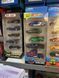 Hot Wheel Набор машинок из 5 штук. Hot Wheels 709-5 фото 1