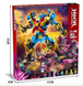Конструктор Bela Ніндзяго "Робот Нії-Самурай Ікс", 1060 деталей Ninjago 60010 фото 6