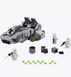 Конструктор Star Wars "Снежный спидер Первого Ордена" 463 детали 10576 фото 9