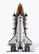 Конструктор Ideas "Космический шатл NASA ", 1272 детали 60006 фото 2