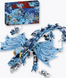 Конструктор Ниндзяго "Водяной дракон" 397 деталей Ninjago 382 фото 2