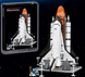 Конструктор Ideas "Космический шатл NASA ", 1272 детали 60006 фото 1