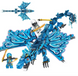 Конструктор Ниндзяго "Водяной дракон" 397 деталей Ninjago 382 фото 6