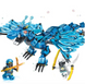 Конструктор Ниндзяго "Водяной дракон" 397 деталей Ninjago 382 фото 7
