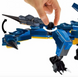 Конструктор Ниндзяго "Водяной дракон" 397 деталей Ninjago 382 фото 8