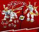 Конструктор Bela Ніндзяго "Крижаний дракон Зейна", 973 деталей Ninjago 11086 фото 5