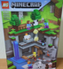 Конструктор Bela Майнкрафт "Шахта" Minecraft, 651 деталь 82003 фото 1